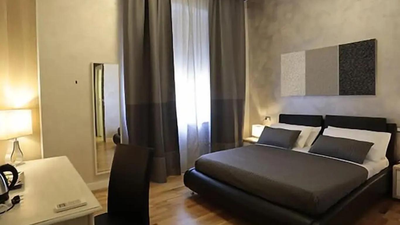 Attico Volta B&B