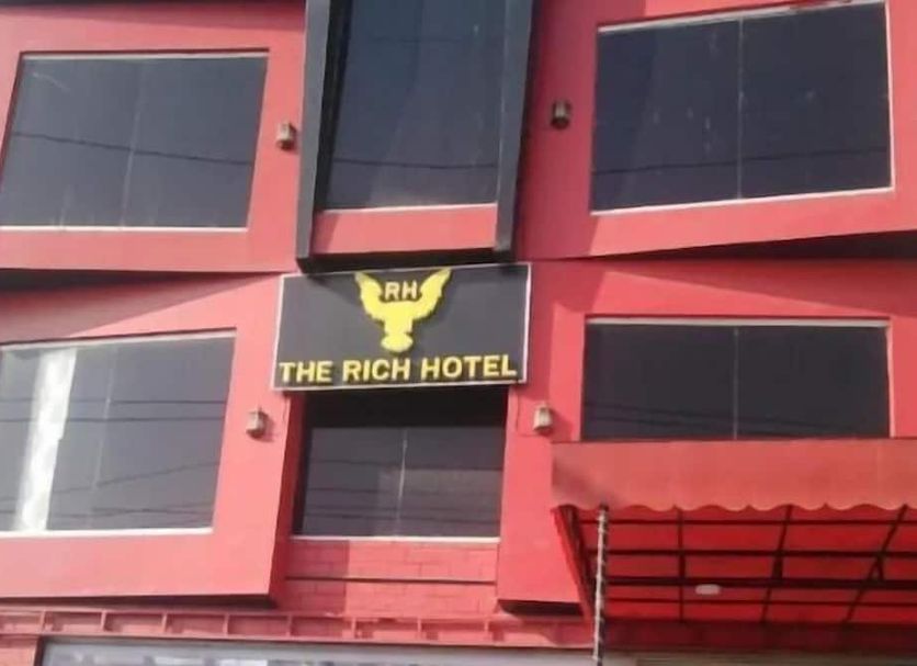 Edificio Foto