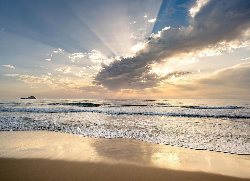 Playa Foto