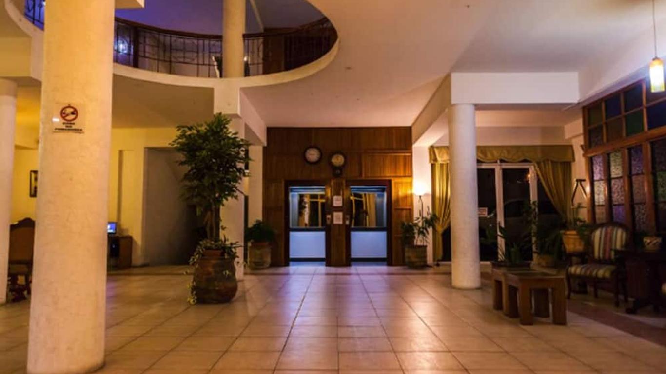 Hotel Marina