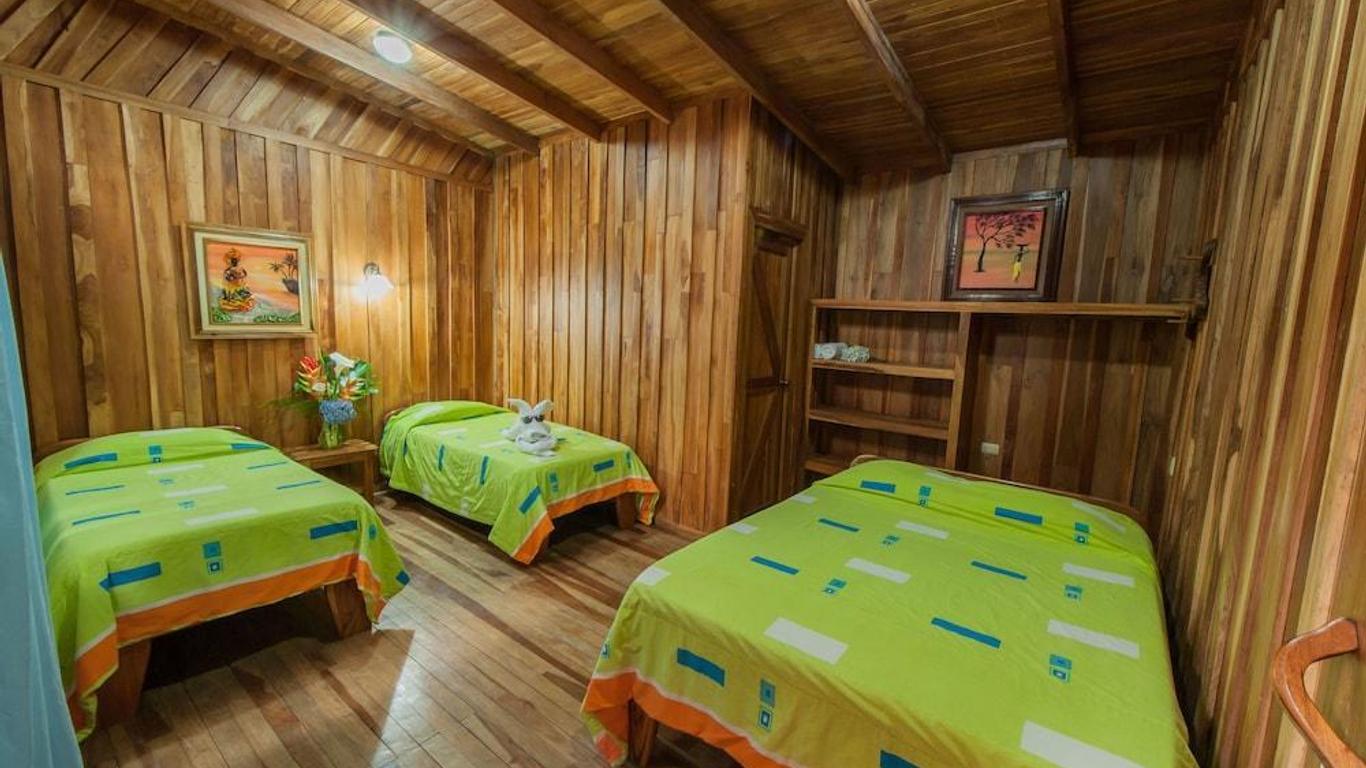 Hotel El Amanecer