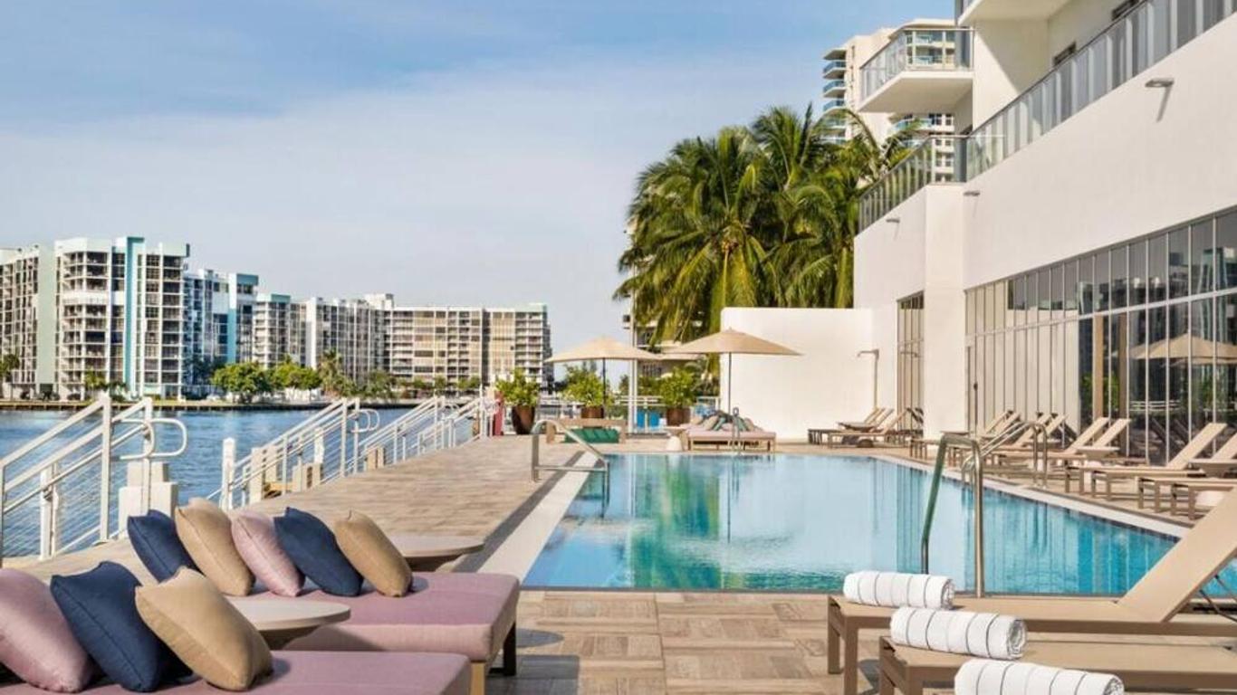 Hyde Beach House