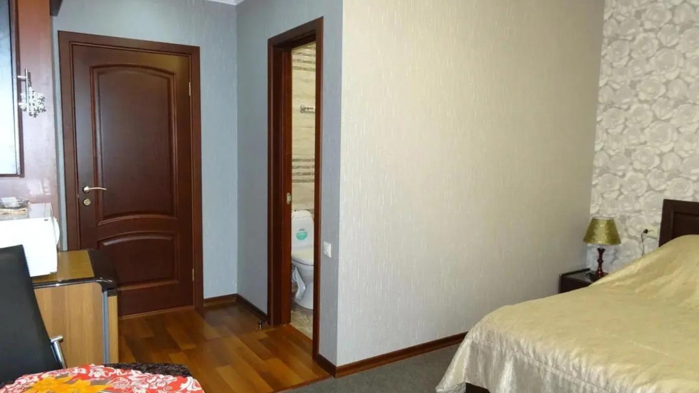 Inn Nagornaya 17-3