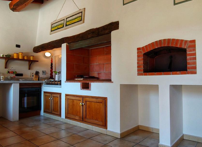 Cocina Foto