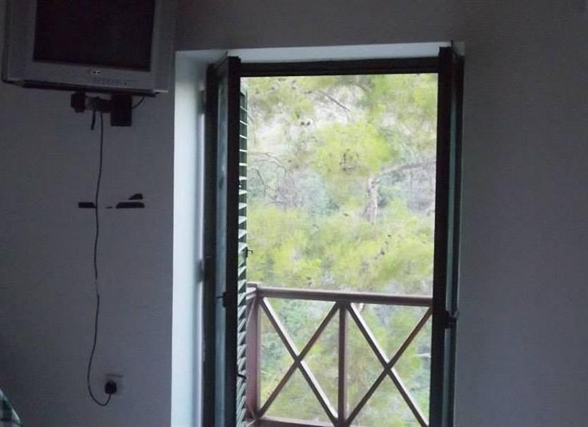 Balcón Foto