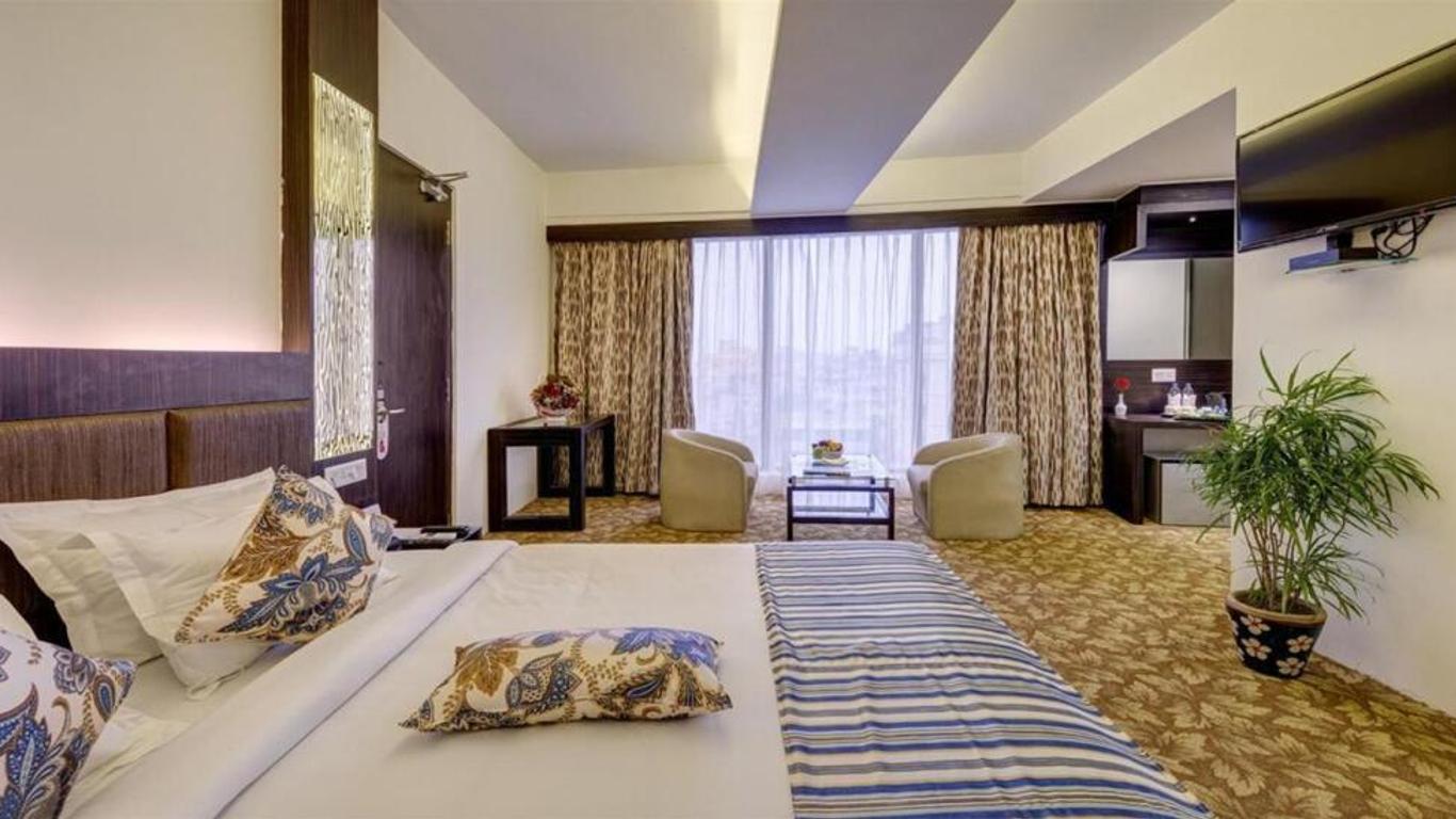 Viceroy Boutique Hotel