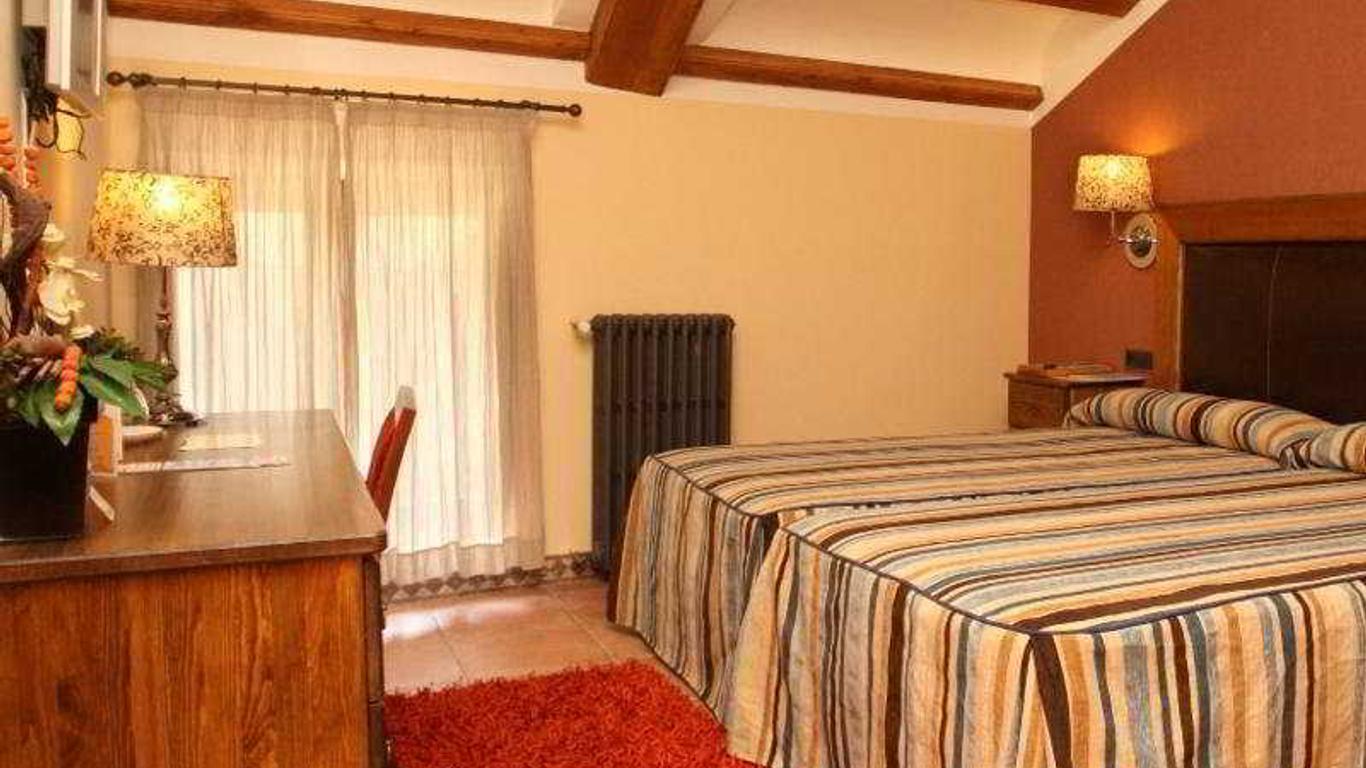 Hotel Con Encanto La Façana