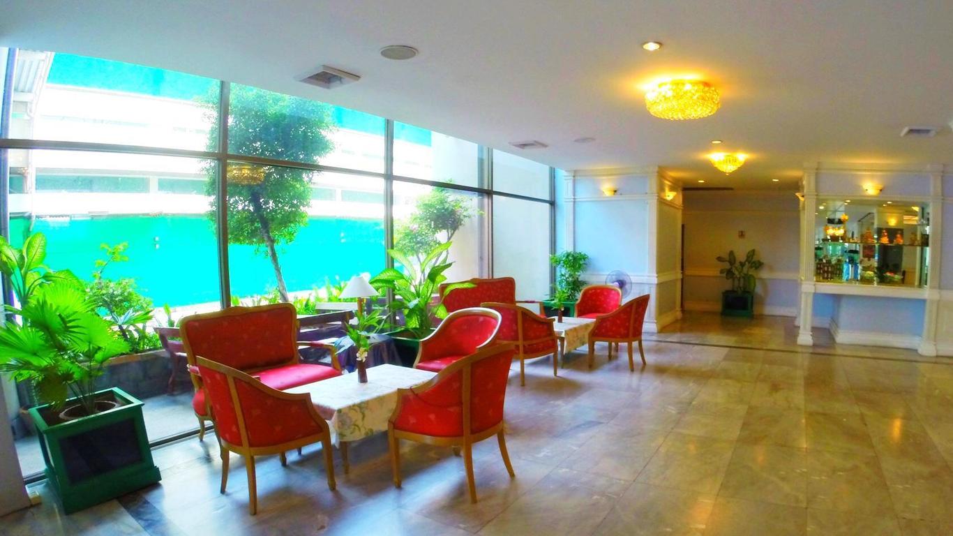 Phuket Town Inn Hotel Phuket