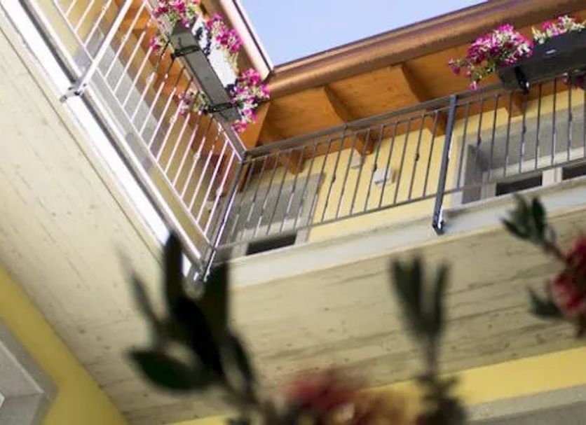 Escaleras Foto