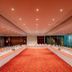 Sala de conferencias