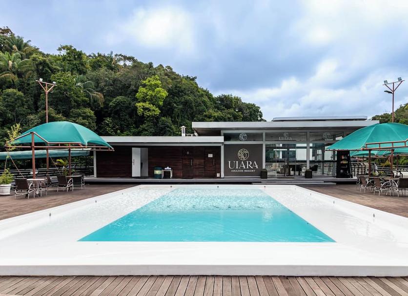 Piscina Foto