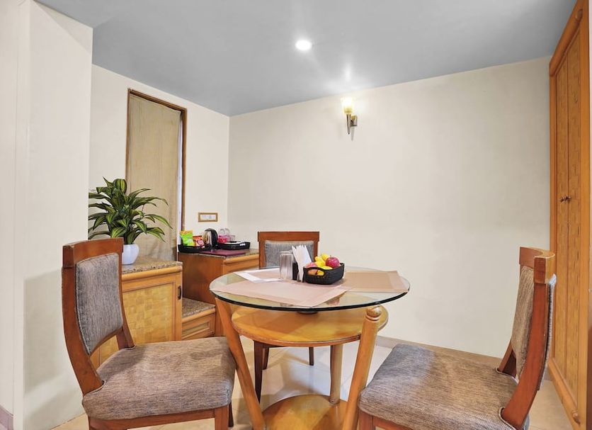 Comedor Foto