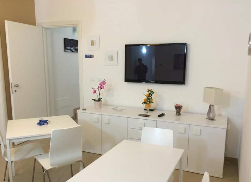 Comedor Foto