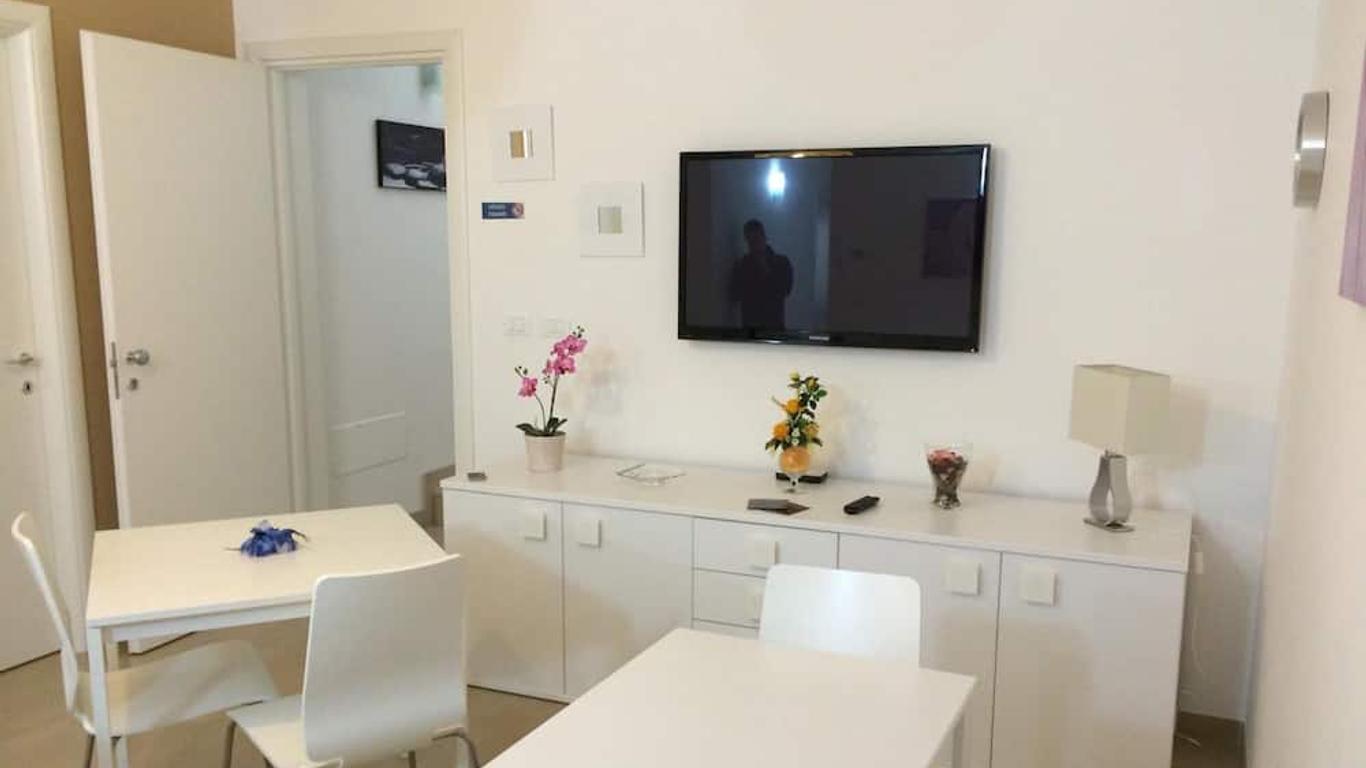 B&B Il Quadrifoglio