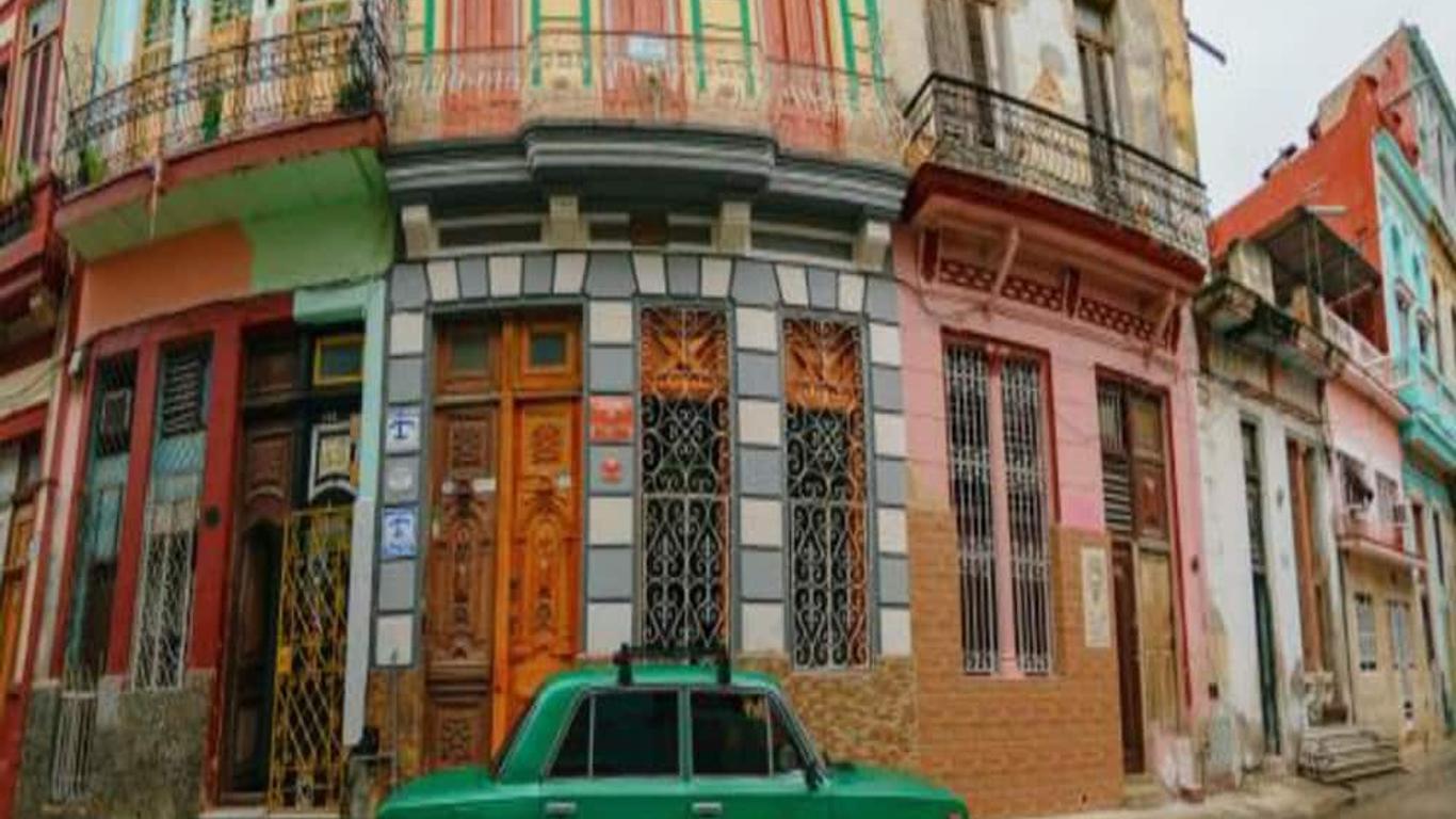 Casa Colonial Carmen