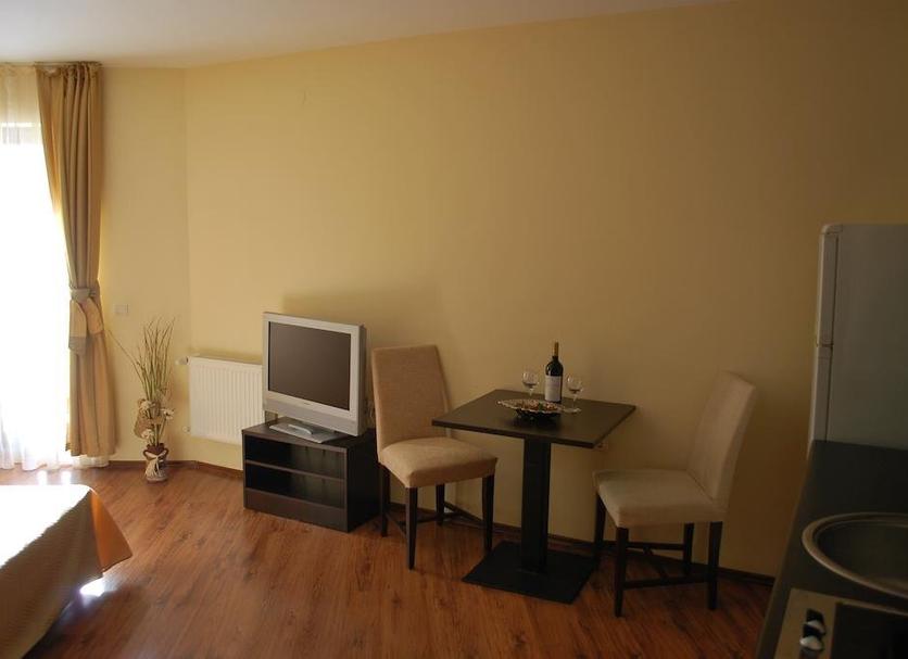 Comedor Foto