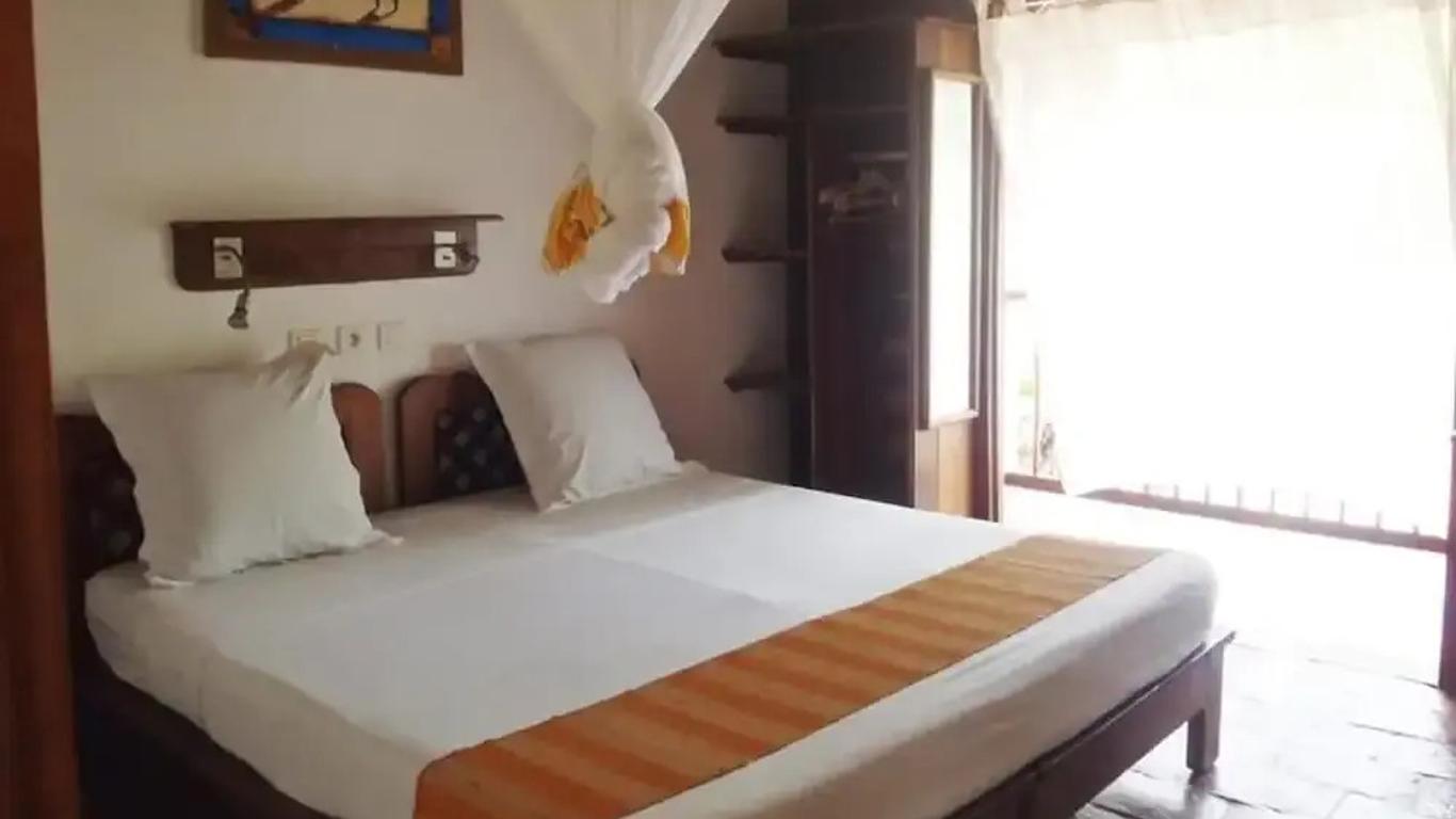 Hotel Les Boucaniers