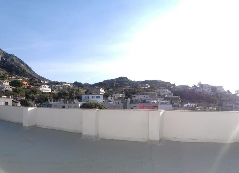 Balcón Foto
