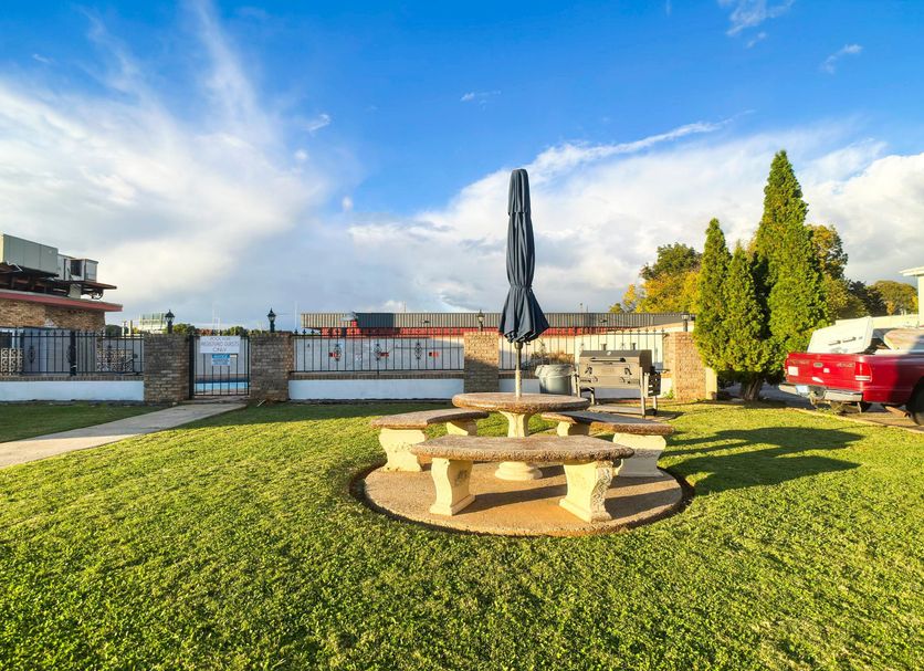 Servicio del hotel Foto