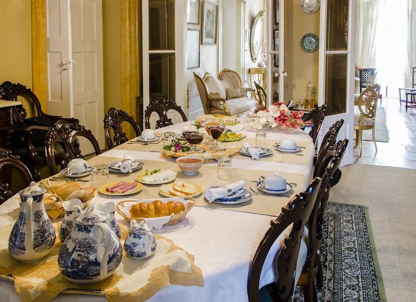 Comedor Foto