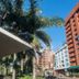 Vista del exterior