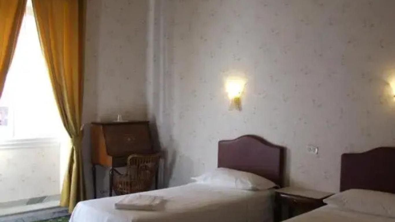 Hotel Texas