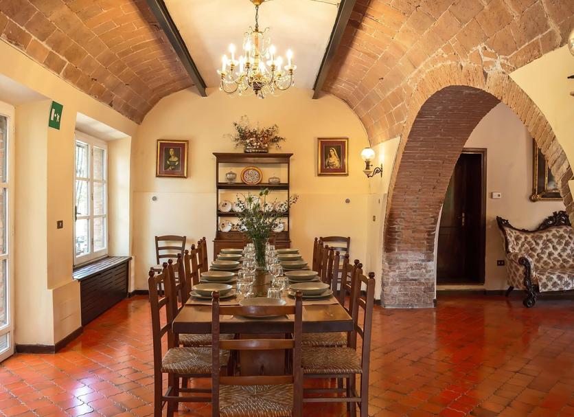 Comedor Foto