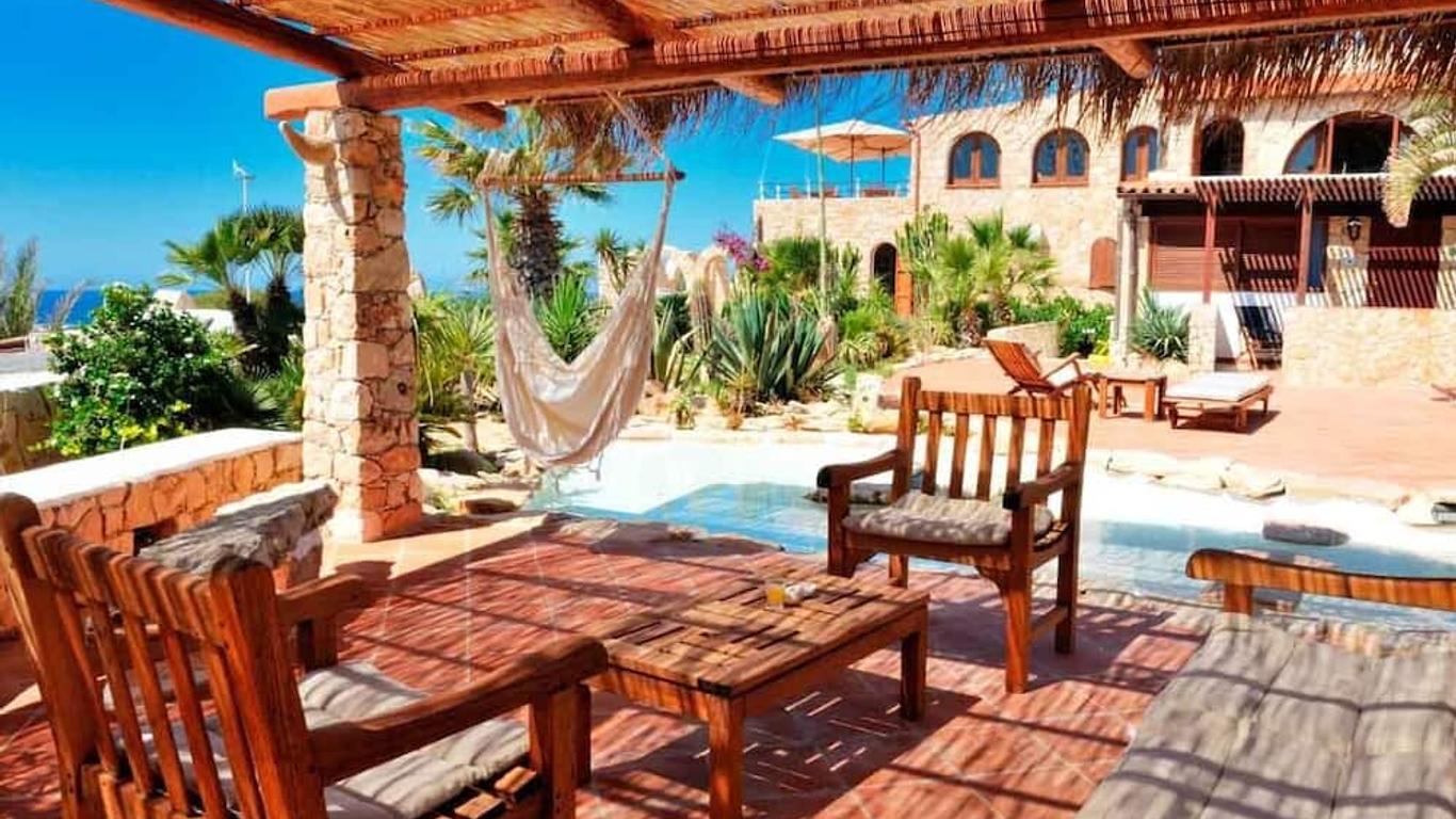 Hotel La Rosa dei Venti by LVG Hotel Collection