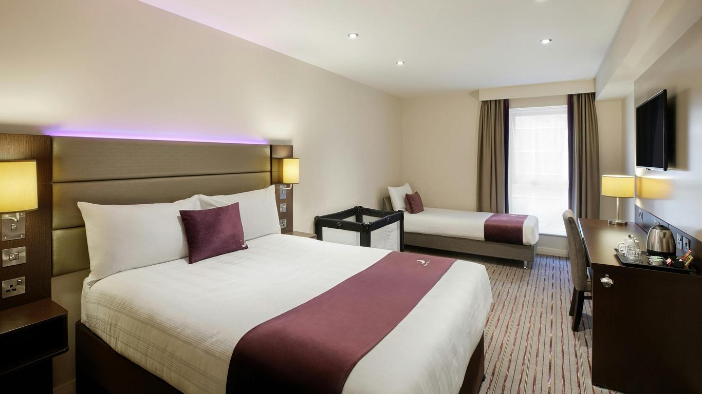 Premier Inn Southampton West