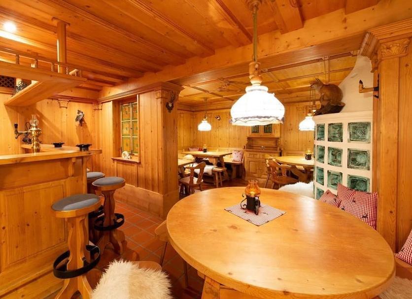 Comedor Foto