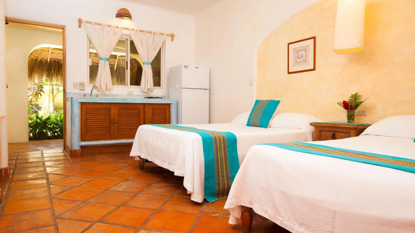 Hotel Villas Sayulita