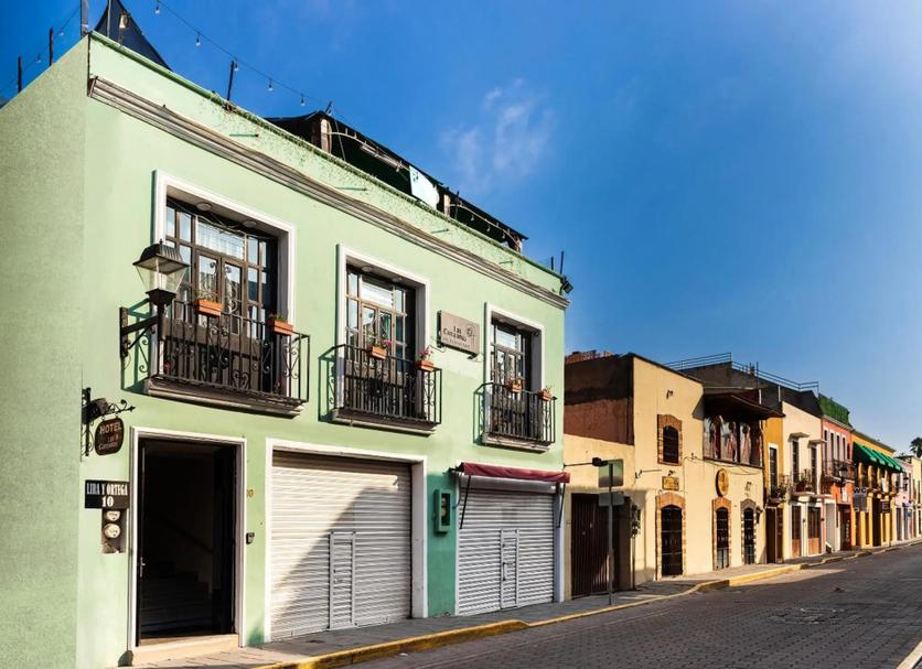 Edificio Foto