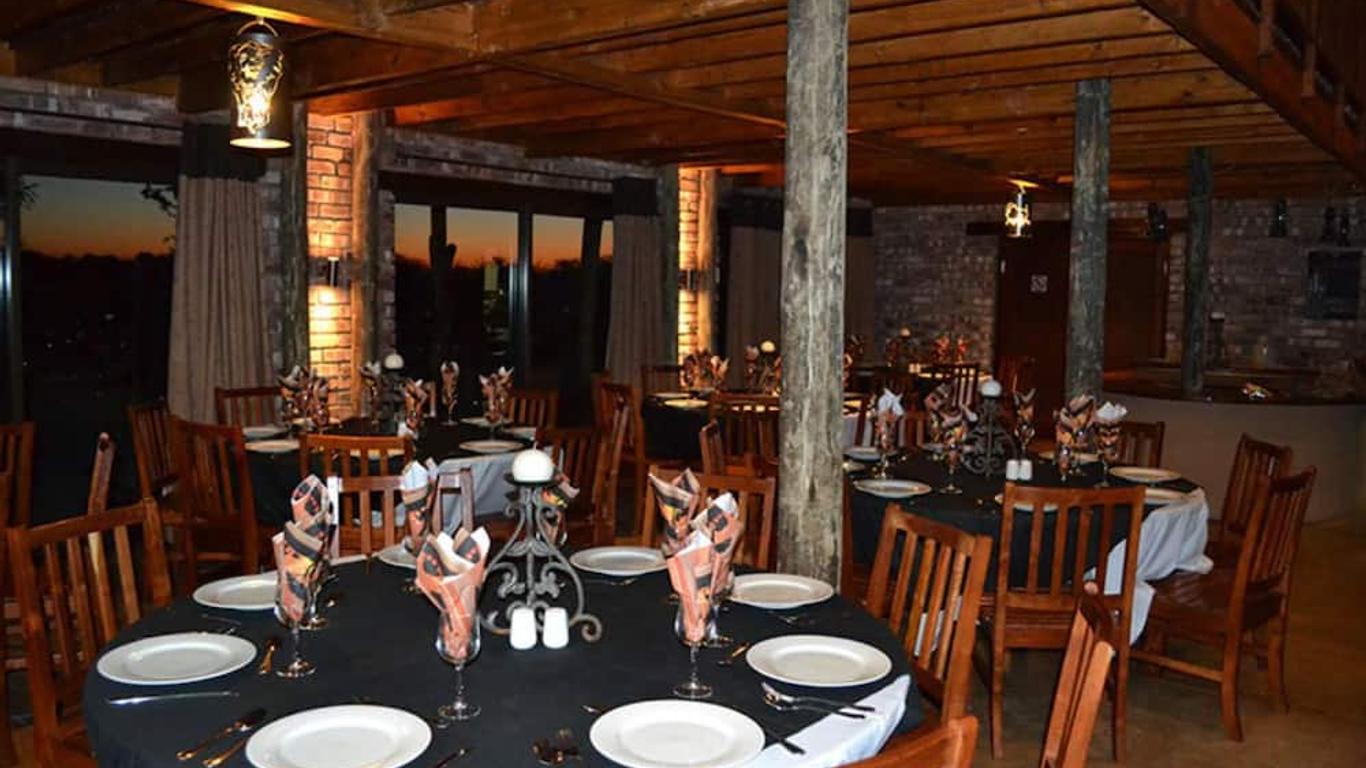 West Nest Lodge