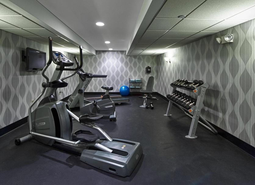 Gym Foto