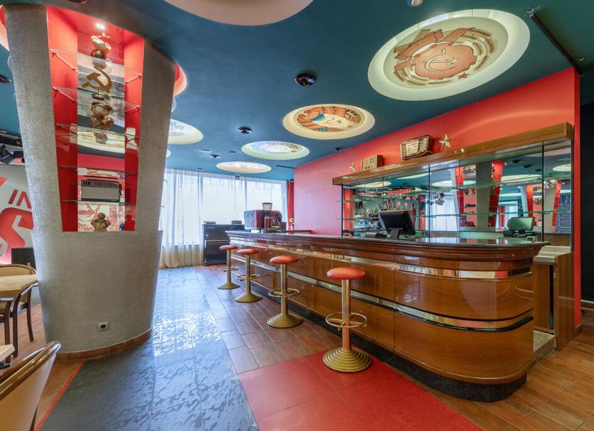 Bar Foto