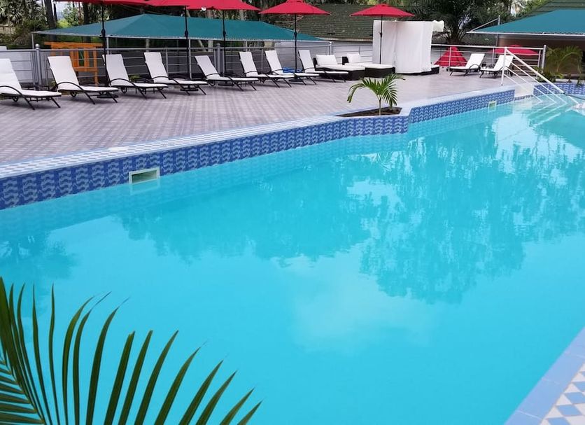 Piscina Foto