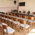 Sala de conferencias