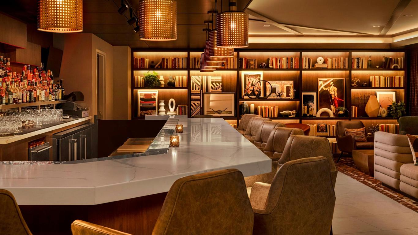 The Otis Hotel Austin, Autograph Collection