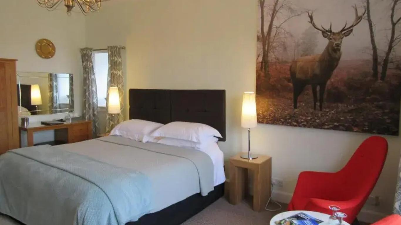Middleton House Bed and Breakfast