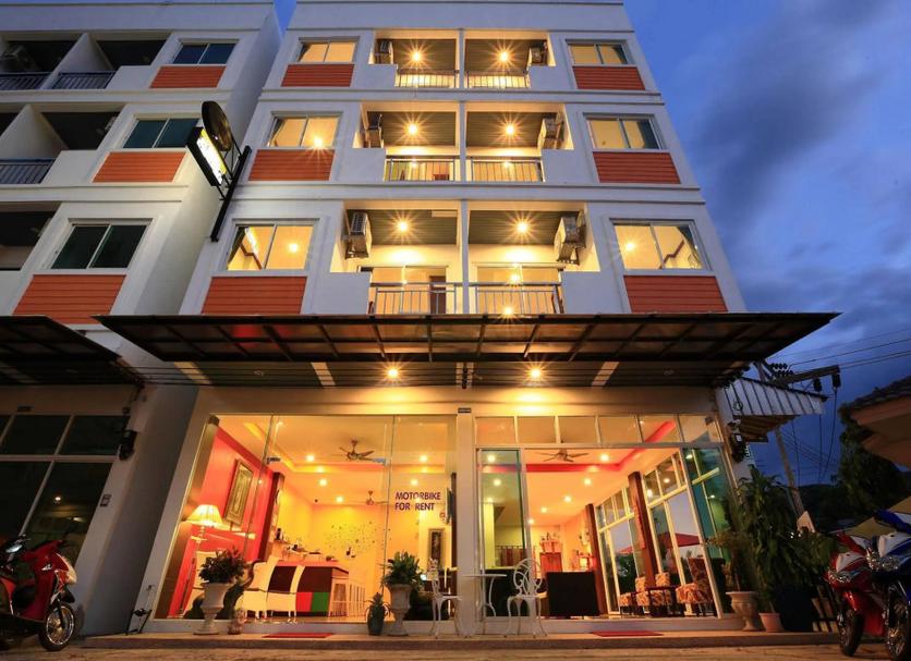 Edificio Foto