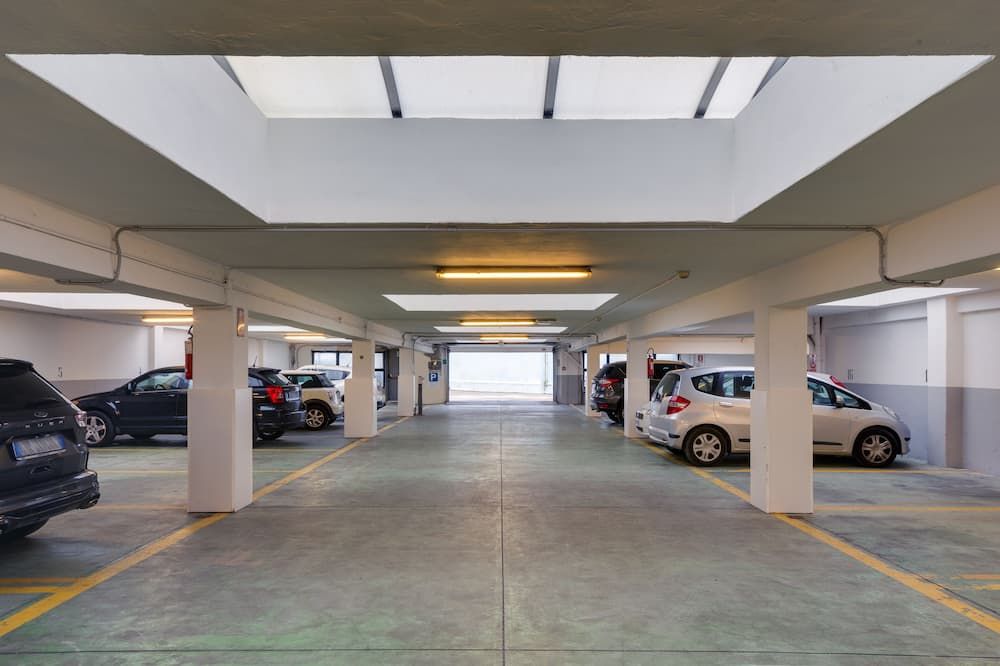 Estacionamiento