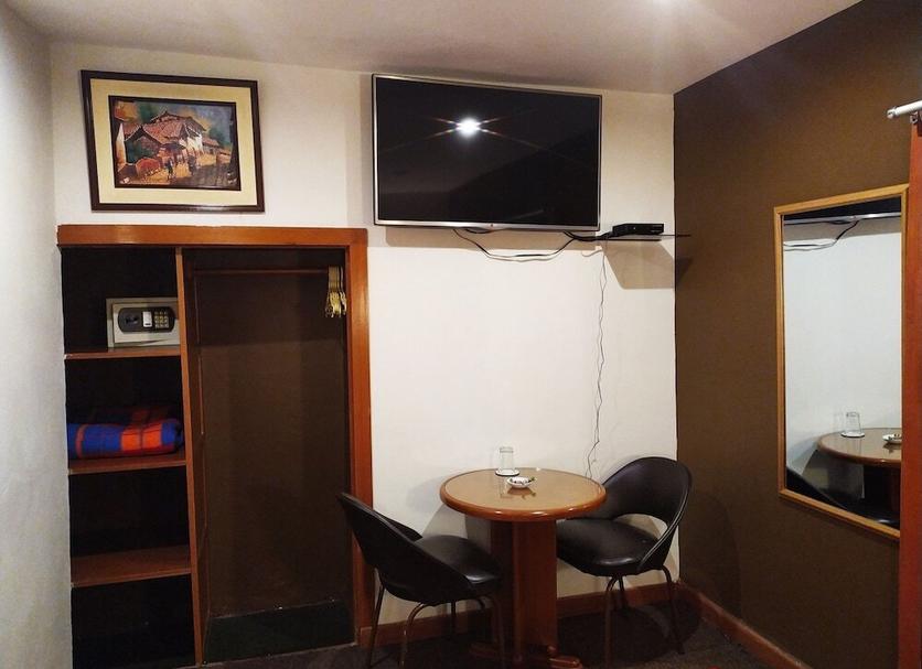 Comedor Foto