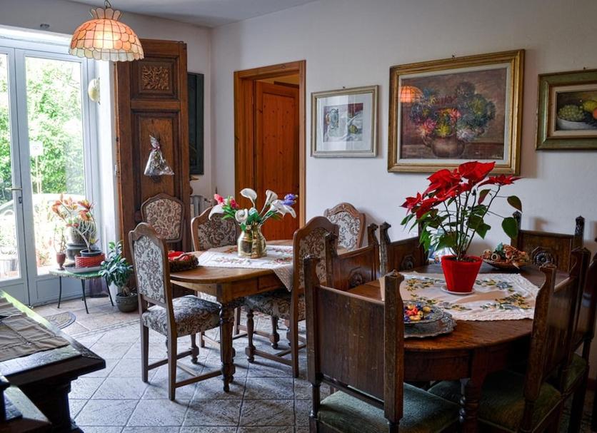 Comedor Foto
