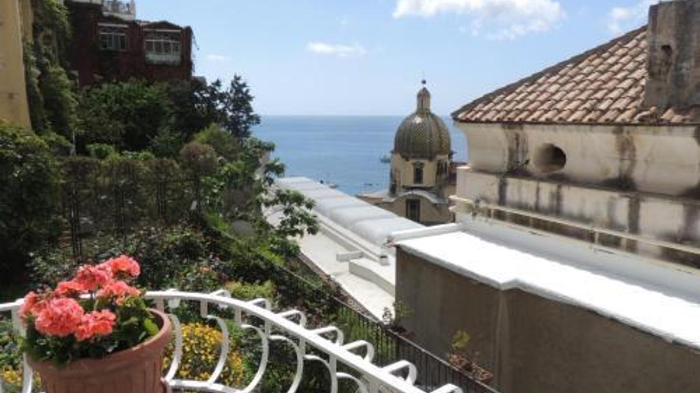 La Tavolozza Residence