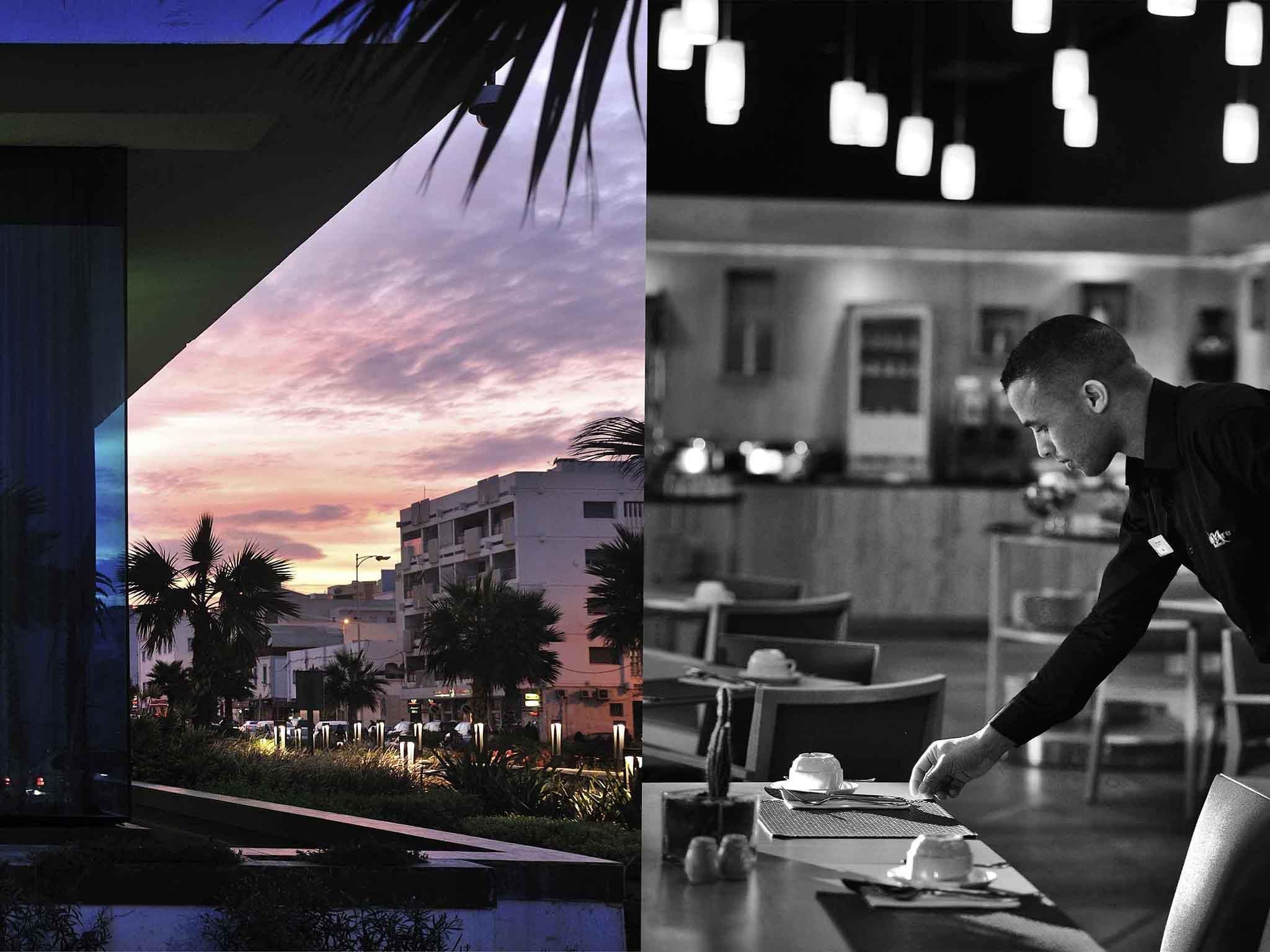 Restaurante