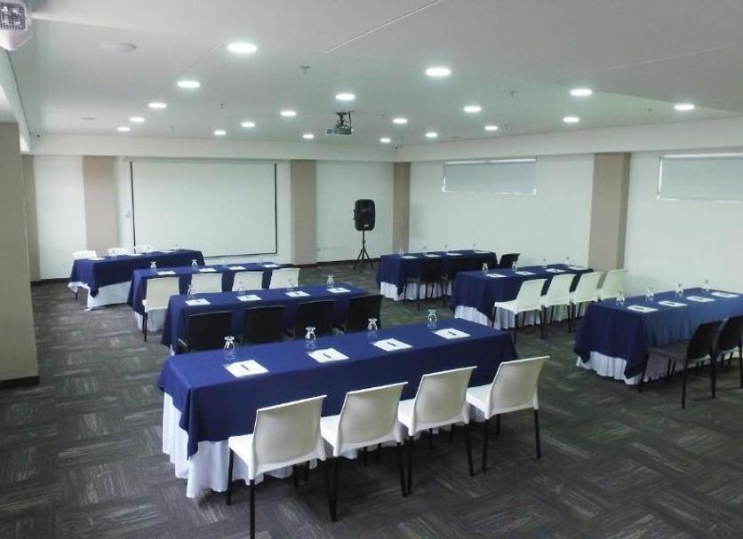 Sala de conferencias Foto
