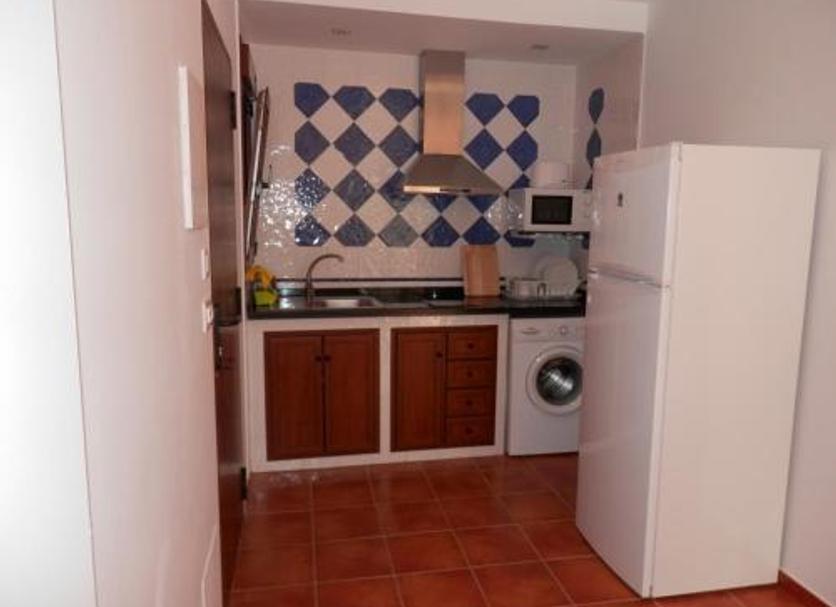 Cocina Foto