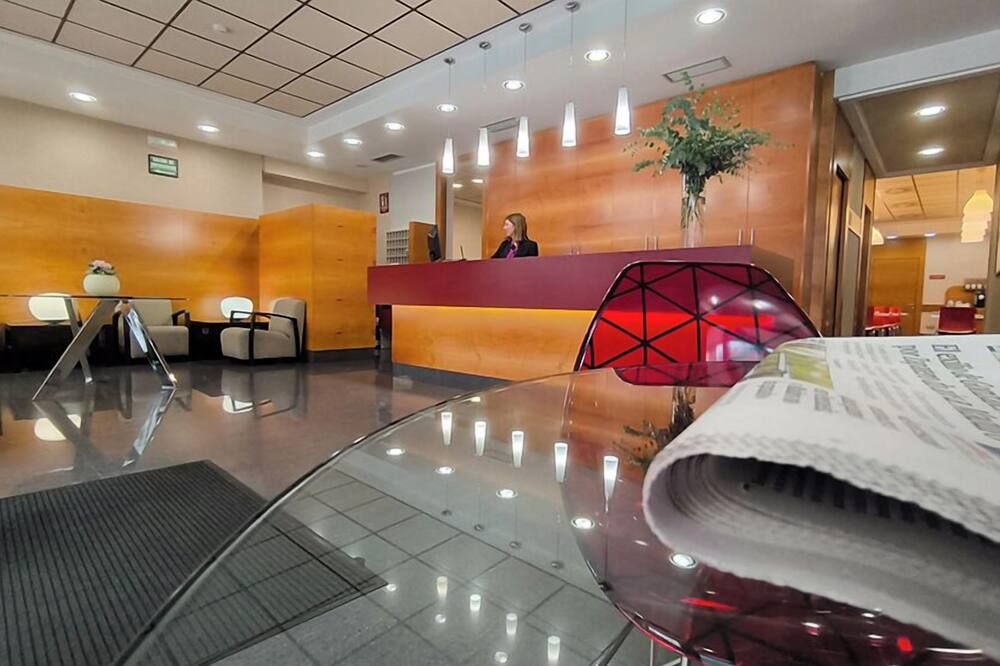 Recepción