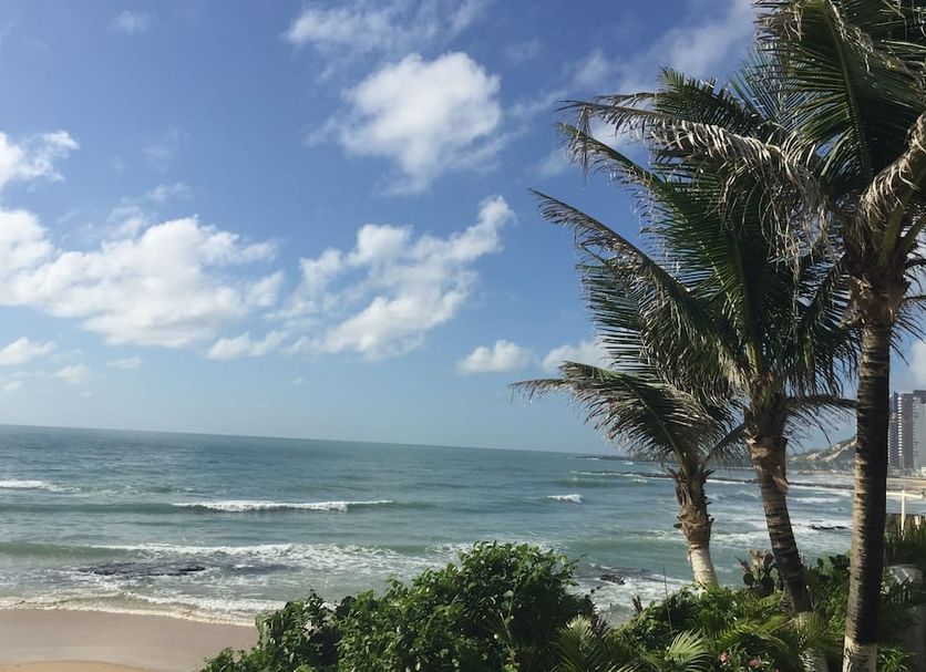 Playa Foto