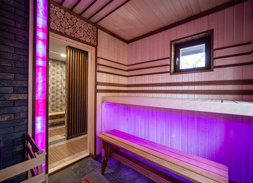 Spa Foto